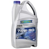 Ulei transmisie Ravenol TSG 75W90 4 litri