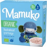 Porridge din Hrisca 6+ Luni Ecologic/Bio 200g