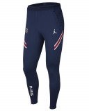 Paris Saint Germain pantaloni de bărbați strike stripe - XL, Nike