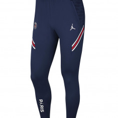 Paris Saint Germain pantaloni de bărbați strike stripe - XL