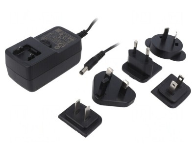 Alimentator Pulsatoriu 12V 3A 36W foto