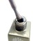 Ojă semipermanentă Galaxy Aurora Cat Eye Global Fashion, 8ml, 009