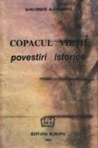 Copacul vietii - Povestiri istorice foto