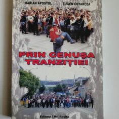 Banat, Prin Cenusa Tranzitiei, 10 ani Cartel Alfa in Caras-Severin, Resita, 2005