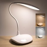 Lampa de Birou LED cu Funcție Tactilă și USB, CMCLASS
