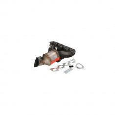 Catalizator OPEL ASTRA J limuzina BM CATALYSTS BM91684H