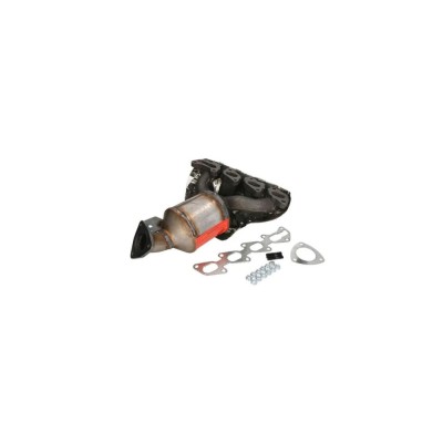 Catalizator OPEL MERIVA B BM CATALYSTS BM91684H foto