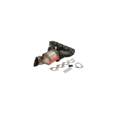 Catalizator OPEL CORSA D BM CATALYSTS BM91684H foto