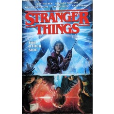 Stranger Things The Other Side - Colectiv , A613