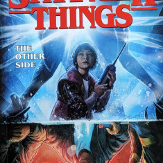 Stranger Things The Other Side - Colectiv ,559546