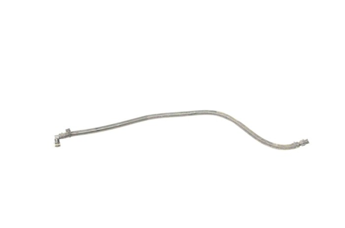 Conducta duza spălător far AUDI A5 Cabrio 8F7 2010 14824368