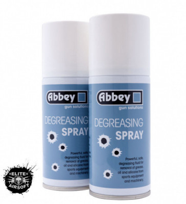 *Spray Degresant 150 ML [ABBEY] foto