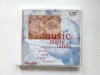 CD: Music of many lands, Belart, Strauss, Litoff, Ravel, Kodaly, Sibelius, etc