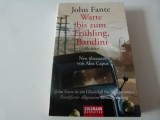 Warte bis zum Fruhling , Bandini !- John Fante