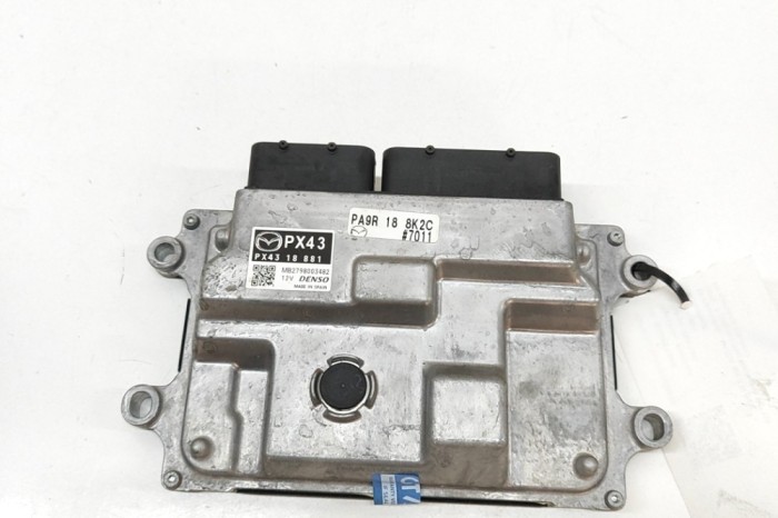 Unitate de control motor MAZDA MX-5 IV ND 2022 OEM: PX43-18-881,PA9R-18-8K2C,MB2798003482 | 32051880