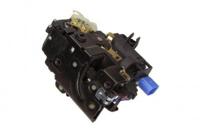 Incuietoare usa SEAT Ibiza III Hatchback (6L) ( 02.2002 - 11.2009) OE 3B4 839 015 AN foto