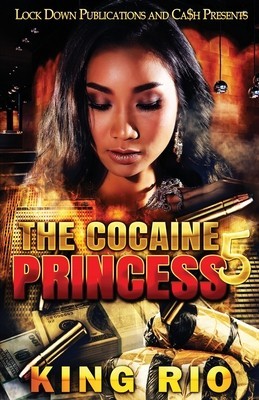 The Cocaine Princess 5 foto