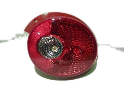 Stop spate lampa Chevrolet SPARK (M200) 05.2005-01.2010 BestAutoVest partea Dreapta foto