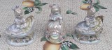 3/Bibelouri portelan /deosebite /