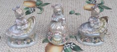 3/Bibelouri portelan /deosebite /