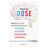 Efectul DOSE - TJ Power, Editie in limba romana
