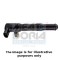 MEAT &amp; DORIA 10332E bobina de inductie
