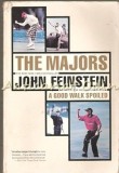 Cumpara ieftin The Majors - John Feinstein