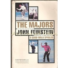 The Majors - John Feinstein