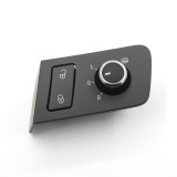 Buton Reglaj Oglinzi Touran / Caddy