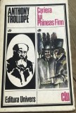 LITR25 IUH Editura Univers - CLU - Anthony Trollope
