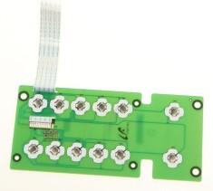 MODUL ELECTRONIC DE COMANDA,MW3500K-PJT, DE92-03945A pentru cuptor/aragaz SAMSUNG