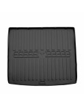 Covor Protectie Portbagaj Umbrella Volkswagen Passat B8 Combi (2014-)