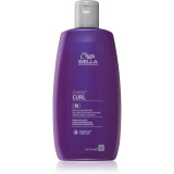 Wella Professionals Creatine+ Curl permanent rezistent la par natural Curl N 250 ml