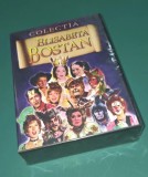 Colectie filme Elisabeta Bostan volumul 1 si 2
