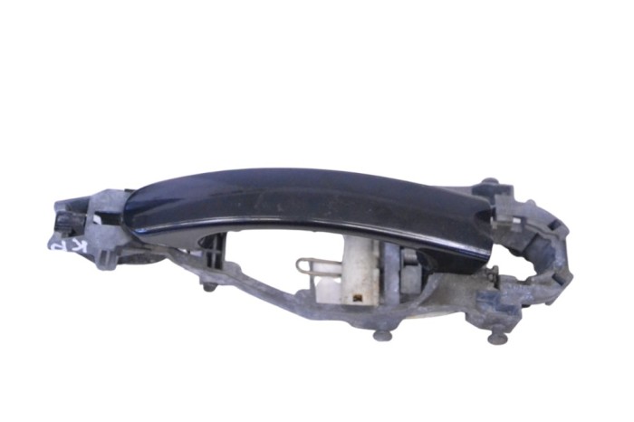 M&acirc;ner exterior ușă st&acirc;nga față VW EOS 1F7, 1F8 2007 OEM: 1K5837205,5J0837886 | 15037434