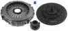 SACHS 3400 700 402 Set ambreiaj