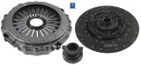 SACHS 3400 700 402 Set ambreiaj