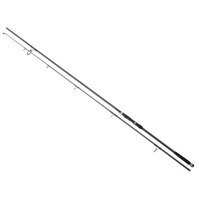 Lanseta crap fibra de carbon Baracuda Mustang II 3.6 m A: 3 lbs 2 tronsoane foto