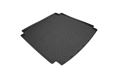 Tavita protectie portbagaj Fit Mercedes-Benz M (W164) (2005-2011) foto
