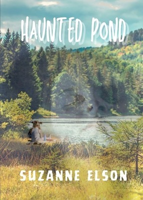 Haunted Pond foto