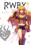 RWBY: Official Manga Anthology - Volume 4 | Monty Oum, Viz Media LLC