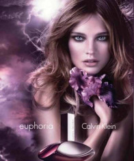 Calvin Klein Euphoria EDP 100ml pentru Femei fara de ambalaj foto