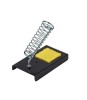 Stand letcon de lipit cu burete de curatare varf, Oem
