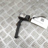 Senzor de nivel &icirc;nălțime st&acirc;nga față BMW X5 F15, F85 2013 OEM: 6854091 30421058