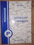 Introducere in pedagogie- Mihai Stanciu