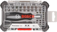 Bosch Set 42 Capete de surubelnita PB SDB ProAdvanced PowerfulTools