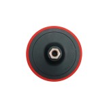 Cumpara ieftin Suport disc abraziv cu scai 125 mm Vorel 08318