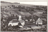 Bnk cp Biserica Solca - Vedere - necirculata, Printata, Suceava