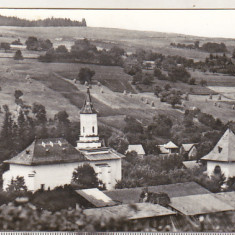 bnk cp Biserica Solca - Vedere - necirculata