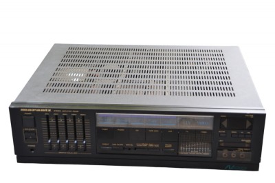 Amplificator Marantz PM 451 foto
